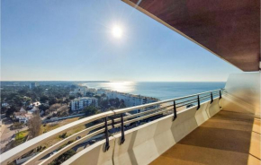 Awesome Apartment In La Baule With House Sea View